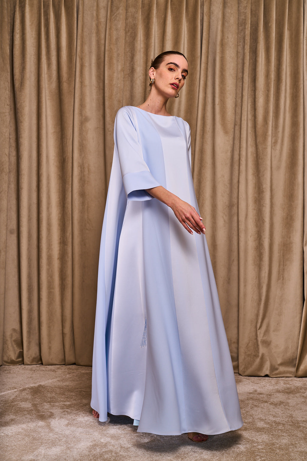 2603-SKY BLUE